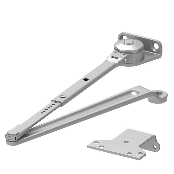 1460-3049/PA AL Door Closer Arms
